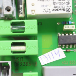 veit-DE2365-B-circuit-board-(used)-2