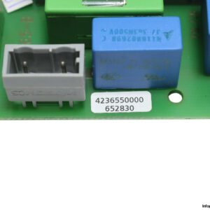 veit-DE2365-B-circuit-board-(used)-3