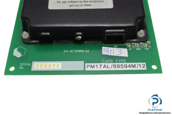 serck-48443C-6-PM17AL_89594M_12-circuit-board-(used)-1