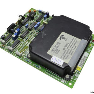 serck-46746C-6-PM10_A-circuit-board-(used)