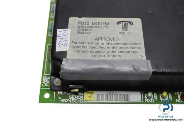 serck-46746C-6-PM10_A-circuit-board-(used)-1