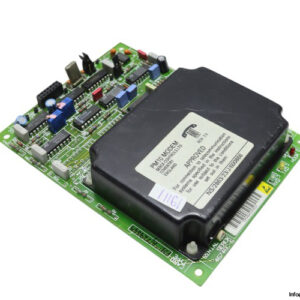 serck-46746C-6-PM10A_72954M-circuit-board-(used)