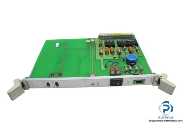 hauni-6004DN002.00-circuit-board-(used)-1