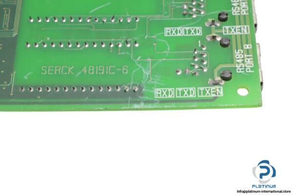 serck-48191C-6-PR27_086637M_07-circuit-board-(used)-3
