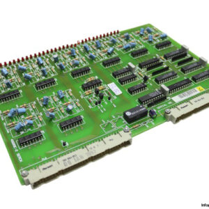 serck-46689C-2-_-46889C-2-circuit-board-(used)