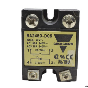 carlo-gavazzi-RA2450-D06-solid-state-relay-(used)-1