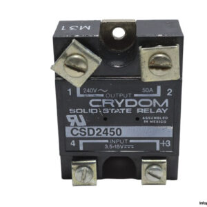 crydom-CSD2450-solid-state-relay-(used)-1