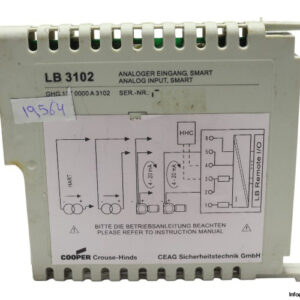 cooper-LB-3102-analog-input-module-(used)-2
