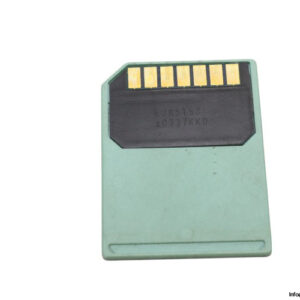 siemens-6ES7953-8LL10-0AA0-micro-memory-card-(used)-1
