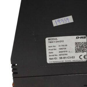 d-h-TMA-1-D4-D12-analogue-trigger-module-(used)-2