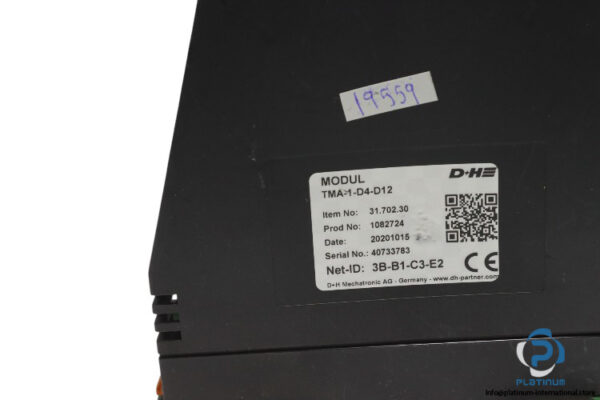 d-h-TMA-1-D4-D12-analogue-trigger-module-(used)-2