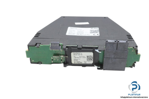 d-h-TMA-1-D4-D12-analogue-trigger-module-(used)-3