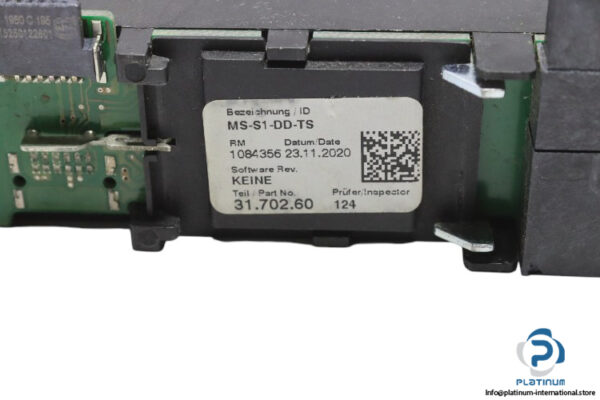 d-h-TMA-1-D4-D12-analogue-trigger-module-(used)-4