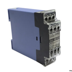 knick-3820-A2-dc-isolation-amplifier-(used)