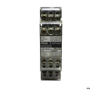 knick-45-A2_1-dc-transformer-(used)-1