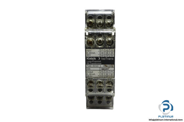 knick-45-A2_1-dc-transformer-(used)-1