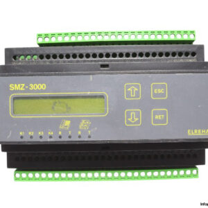 elreha-SMZ-3140-controller-unit-(used)-1