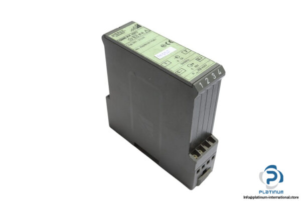 camille-bauer-SINEAX-I503-503-31310-transmitter-(used)