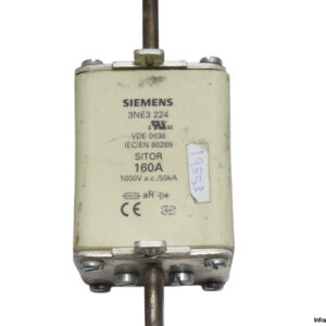 siemens-3NE3-224-fuse-link-(used)-1