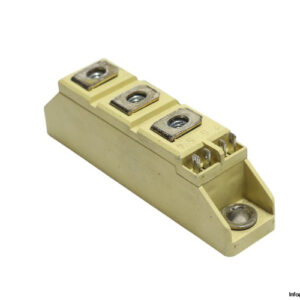semikron-SKKT-92B16E-thyristor-(used)