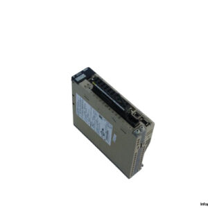 yaskawa-SGDV-1R6A15A-servo-drive-(used)