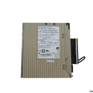 yaskawa-SGDV-1R6A15A-servo-drive-(used)-2