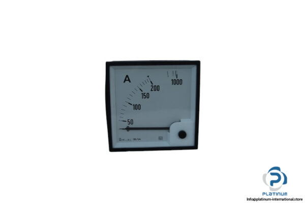 ime-RQ69E-200A-analog-ammeter-(used)-1