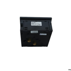 ime-RQ69E-200A-analog-ammeter-(used)-2