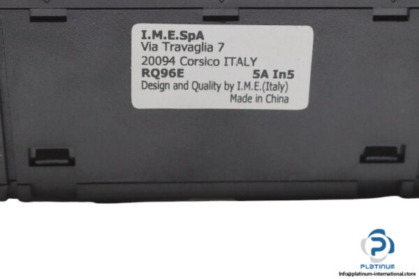 ime-RQ69E-200A-analog-ammeter-(used)-3