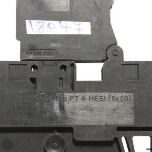 phoenix-contact-PT-4-HESI-(5X20)-fuse-terminal-block-(used)-3