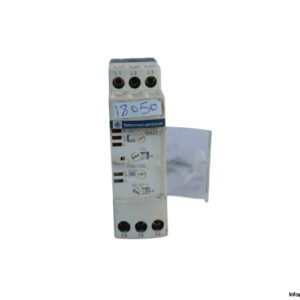 telemecanique-RM4TR32-control-relay-(used)-1