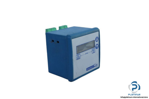 seko-PR-40_P-single-parameter-controller-(used)