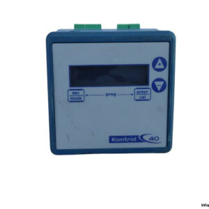 seko-PR-40_P-single-parameter-controller-(used)-1