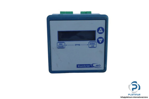 seko-PR-40_P-single-parameter-controller-(used)-1