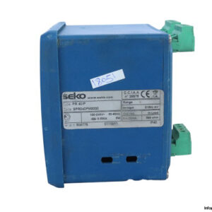 seko-PR-40_P-single-parameter-controller-(used)-2