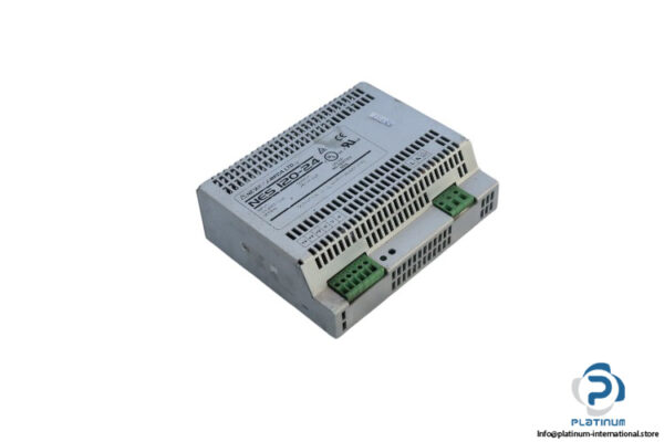 nemic-lambda-NES-120-24-regulated-power-supply-(used)