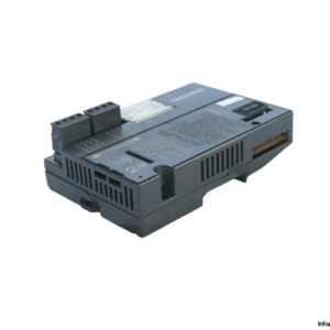 genius-IC200GBI001-BE-network-interface-unit-(used)-1