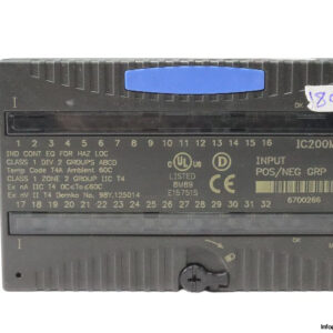 IC200MDL650C-input-module-(used)-2