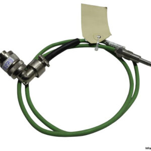 amphenol-97B-3108F-10SL-3S-B-A23-thermocouple-(new)