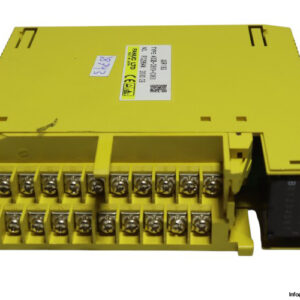 fanuc-A03B-0819-C161-relay-output-module-(used)-1