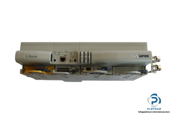 lenze-E94ASHE0044-servo-inverter-(new)-2