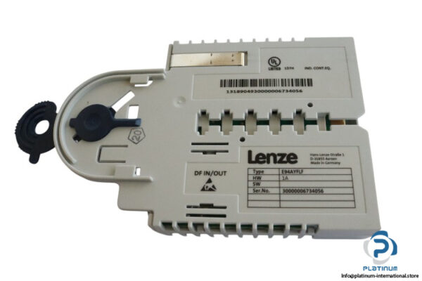 lenze-E94ASHE0044-servo-inverter-(new)-6