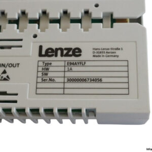 lenze-E94ASHE0044-servo-inverter-(new)-7