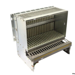 siemens-6ES5135-3UA11-central-controller-without-ps-(used)