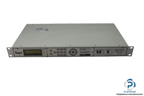 hopf-SYSTEM-6842-GPS-slim-line-system-(used)-2
