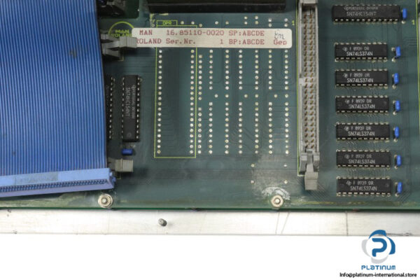 man-roland-16.85310-0001-_-16.85110-0020-pc-board-(used)-3
