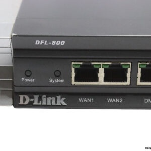 d-link-DFL-800-firewall-router-(used)-1