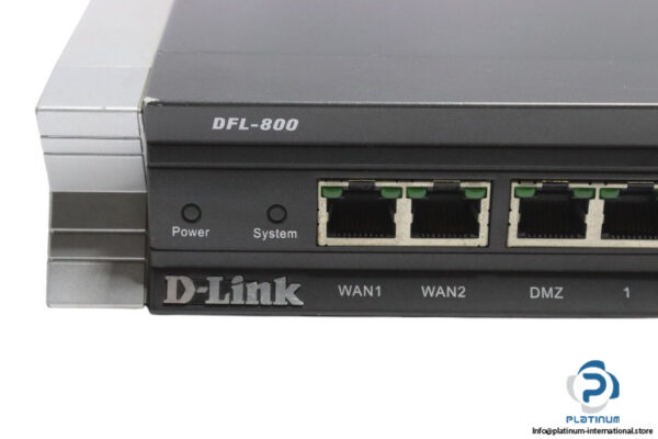 d-link-DFL-800-firewall-router-(used)-1