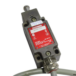 euchner-NZ1RS-538-safety-switch-(used)