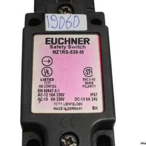 euchner-NZ1RS-538-M-safety-switch-(used)-1